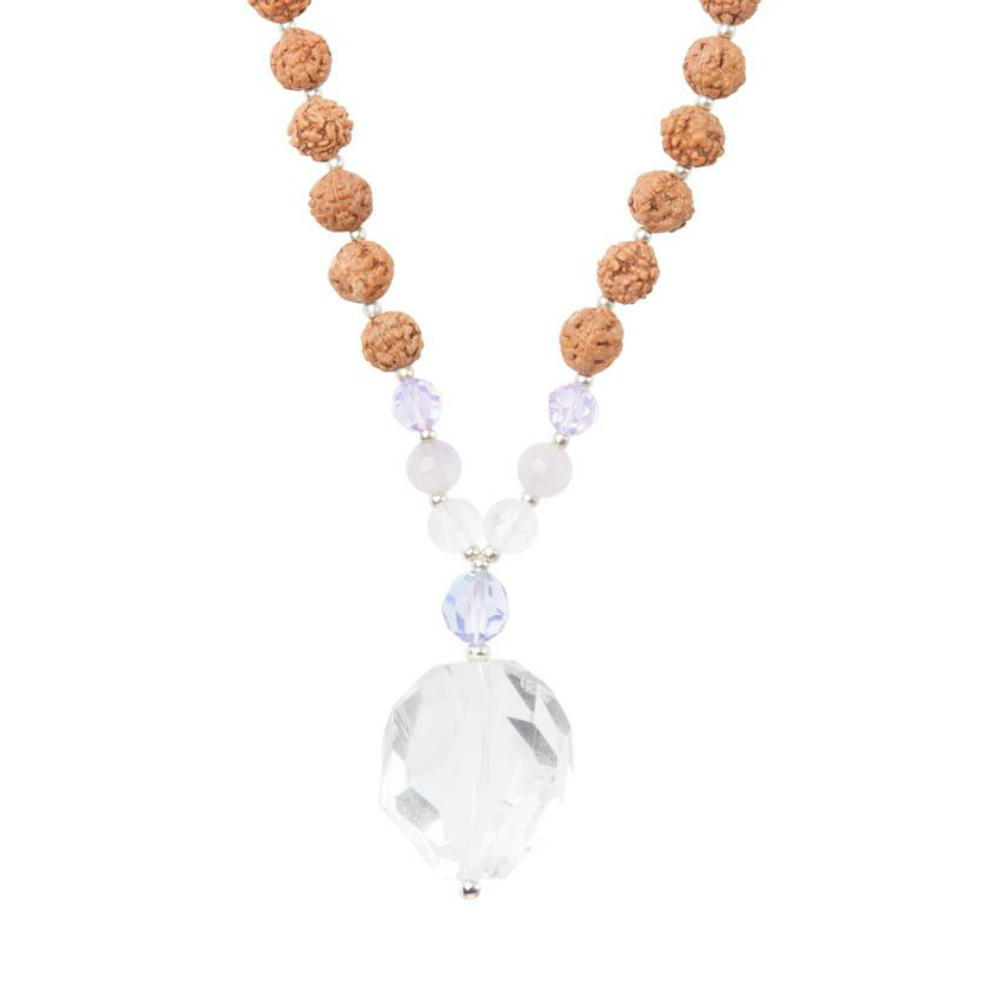 Starburst Unicorn Mala.