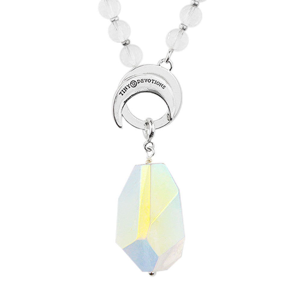 Angel Aura Quartz Amplifier.