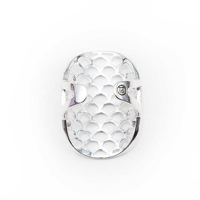 Mermaid Ring.