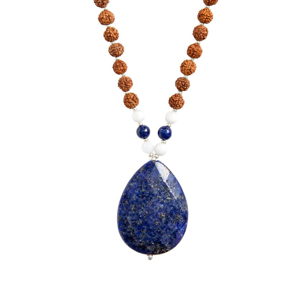 Lapis Mala of Intuition.