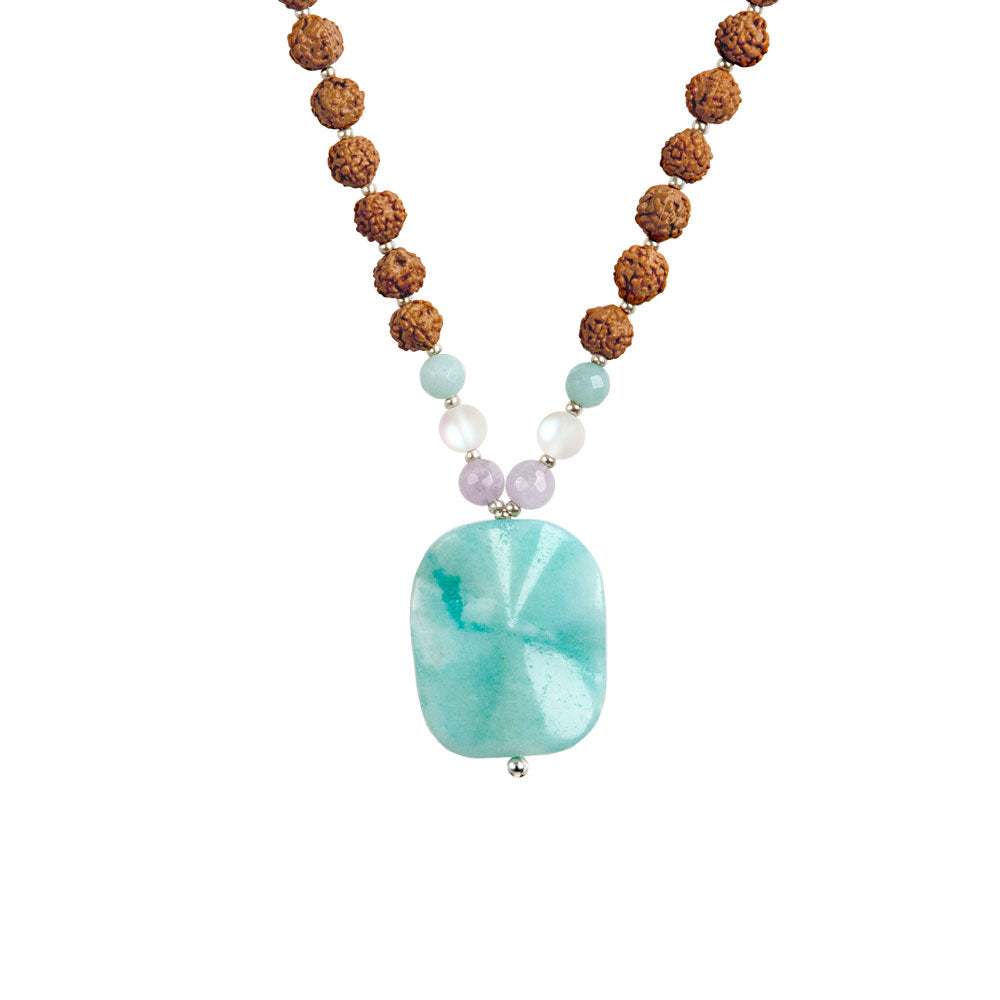 Mermaid Mala.
