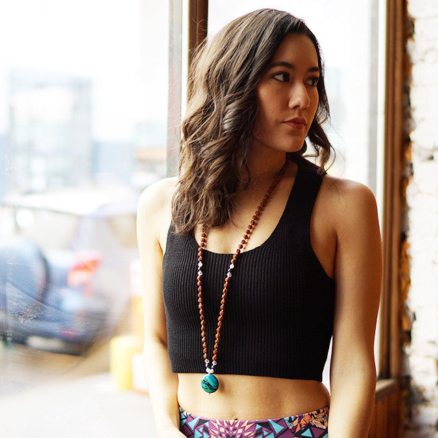 Thrive Mala.
