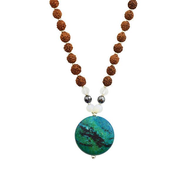 Thrive Mala.