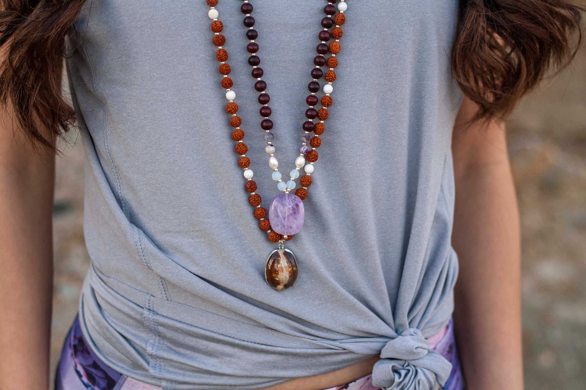 Explore Mala.