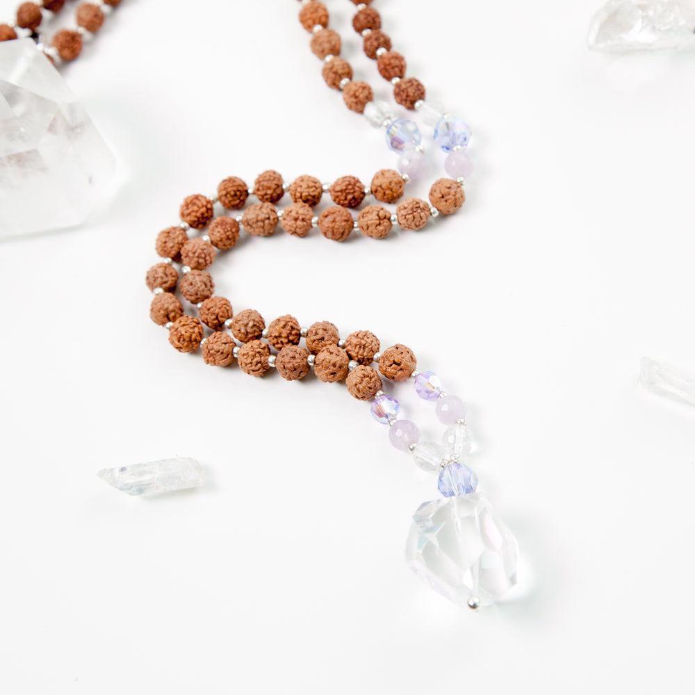 Starburst Unicorn Mala.