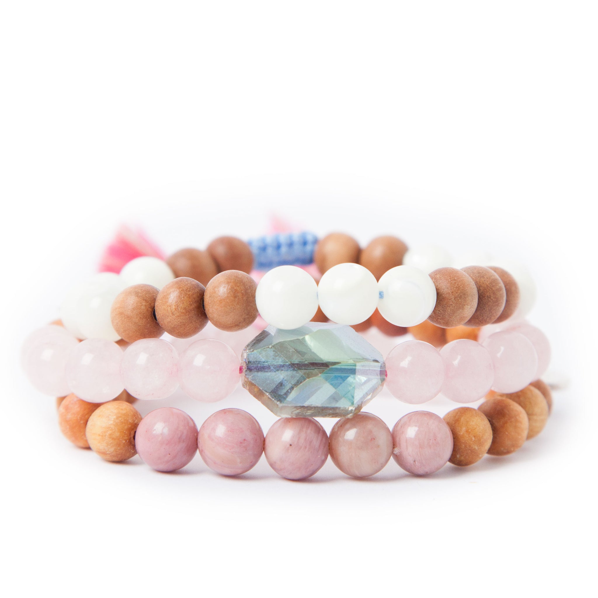 Aphrodite Stack Goddess of Love, Beauty + Attraction.