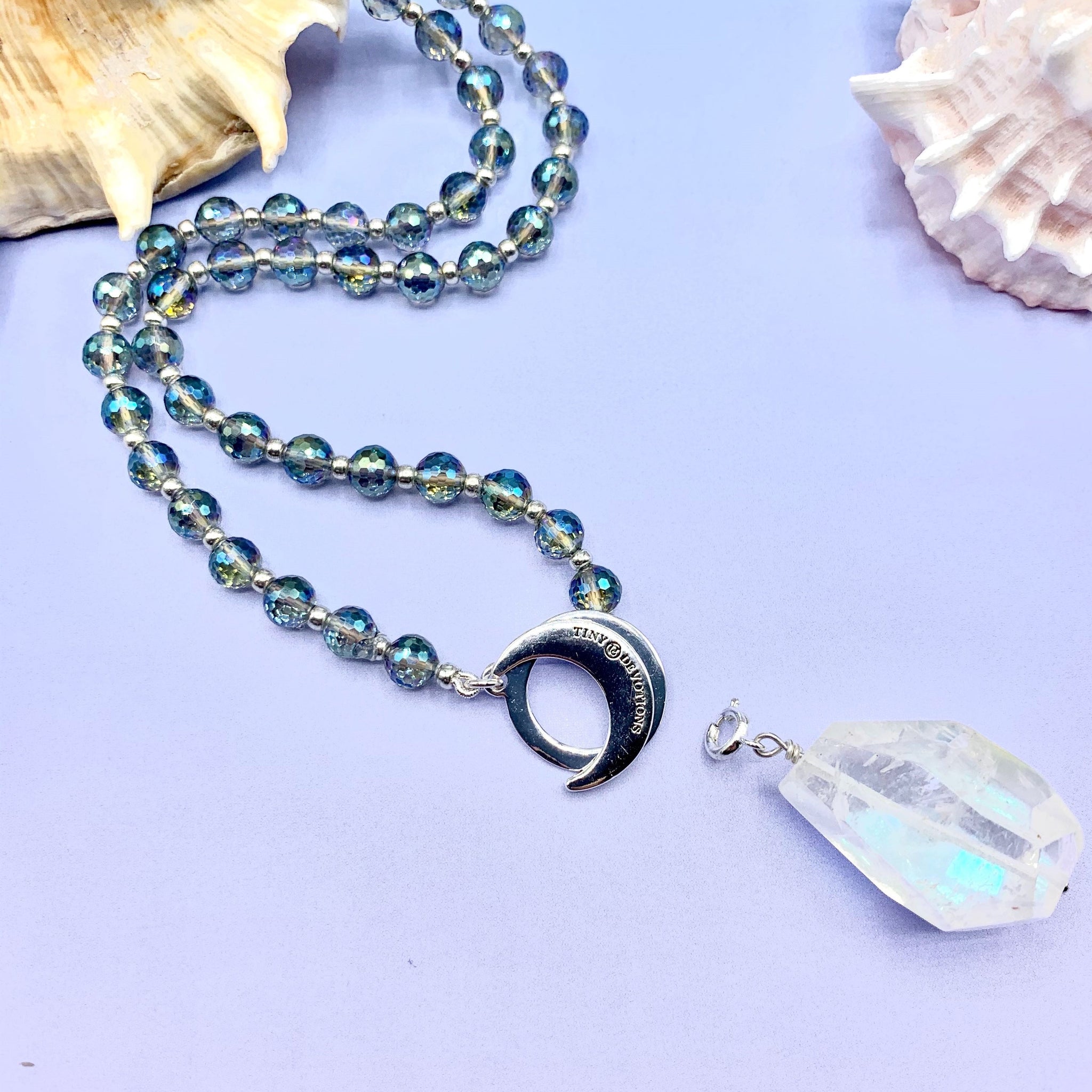 Mermaid Limitless Mala.